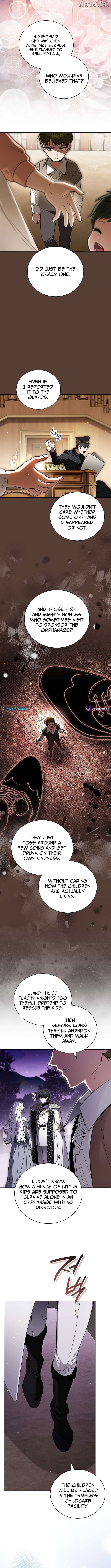 Read My Possession Became a Ghost Story EN Manga Online