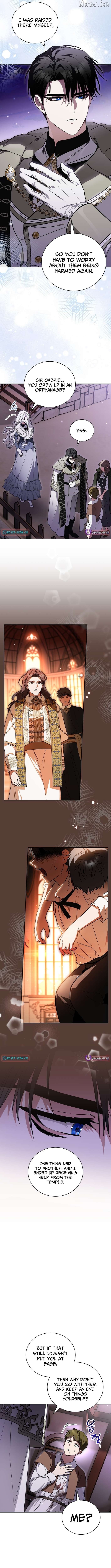 Read My Possession Became a Ghost Story EN Manga Online