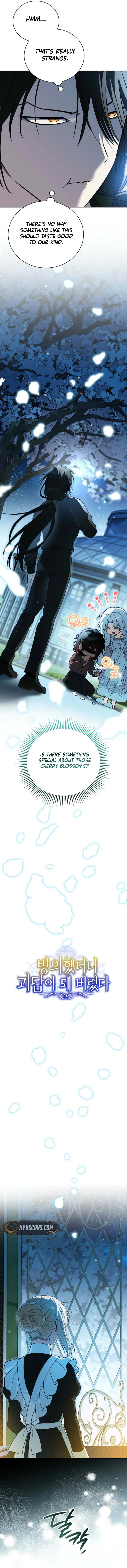 Read My Possession Became a Ghost Story EN Manga Online