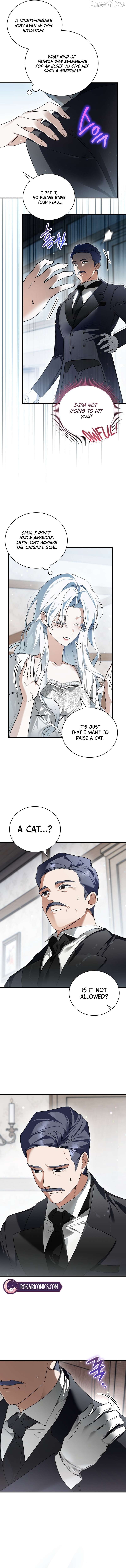 Read My Possession Became a Ghost Story EN Manga Online