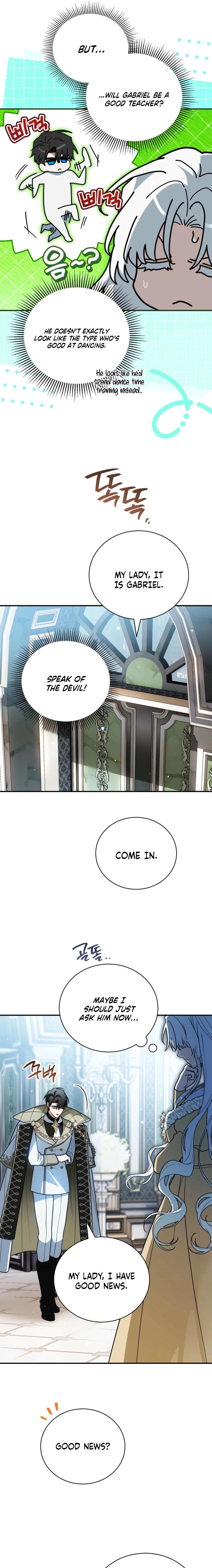 Read My Possession Became a Ghost Story EN Manga Online