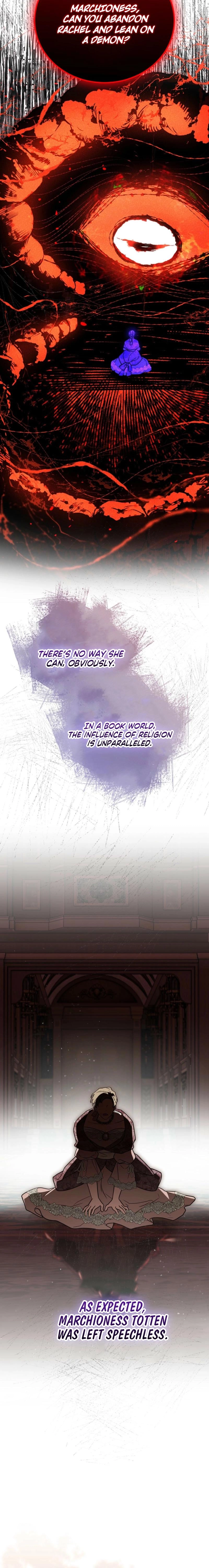 Read My Possession Became a Ghost Story EN Manga Online