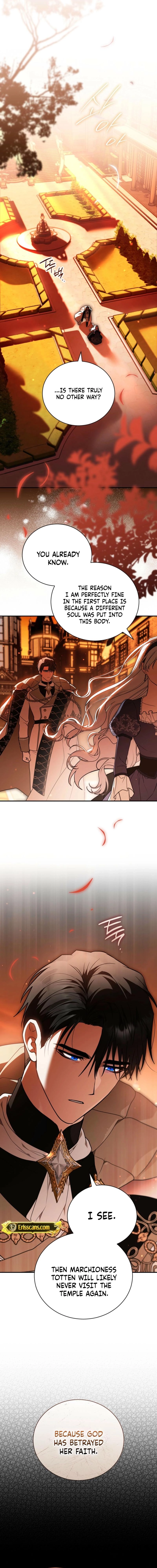 Read My Possession Became a Ghost Story EN Manga Online