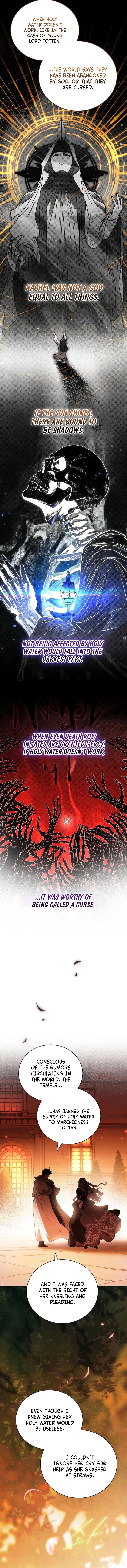 Read My Possession Became a Ghost Story EN Manga Online
