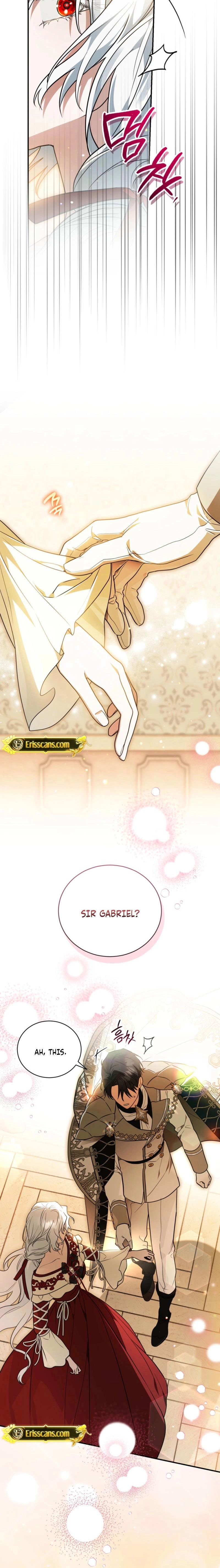 Read My Possession Became a Ghost Story EN Manga Online