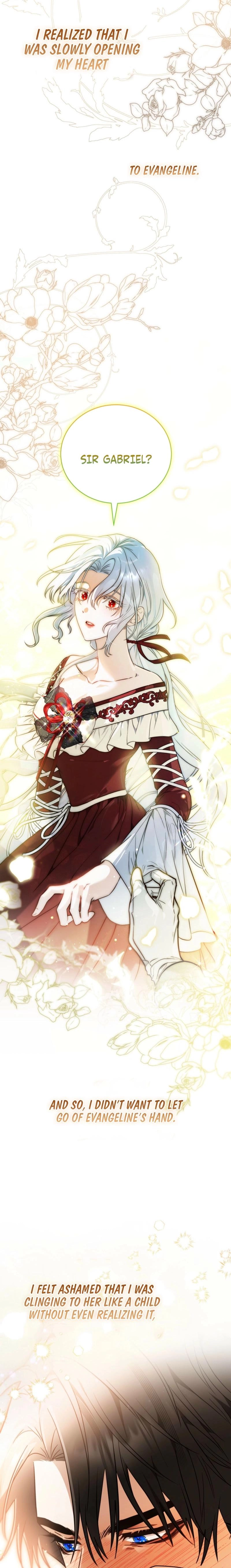 Read My Possession Became a Ghost Story EN Manga Online