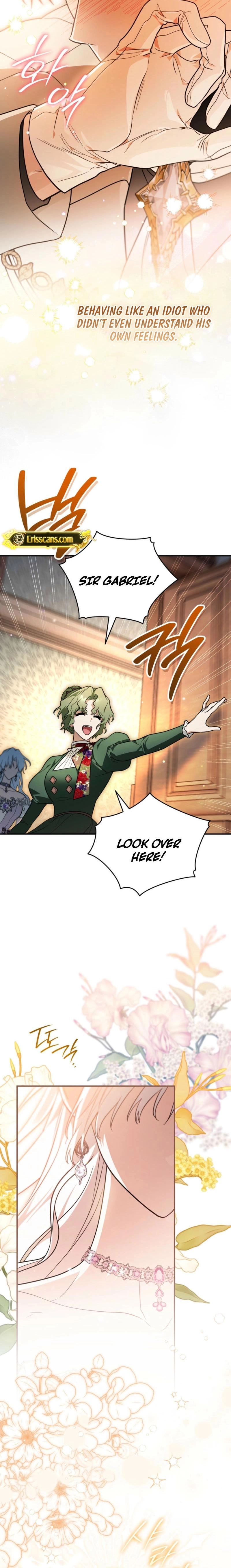 Read My Possession Became a Ghost Story EN Manga Online