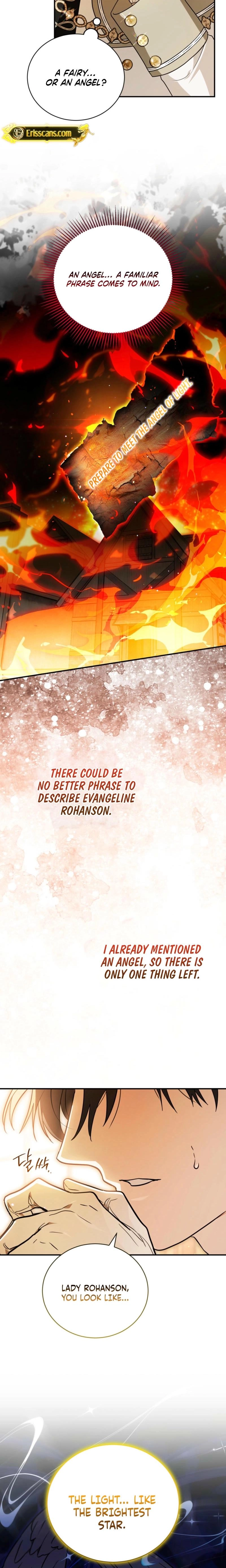 Read My Possession Became a Ghost Story EN Manga Online