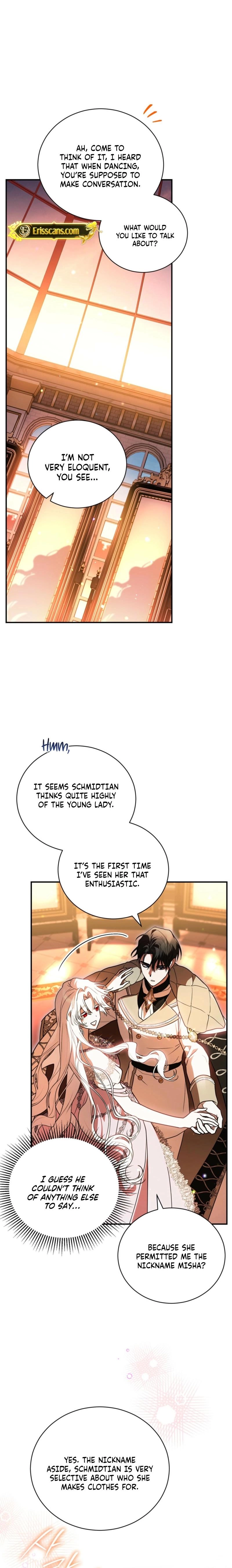 Read My Possession Became a Ghost Story EN Manga Online