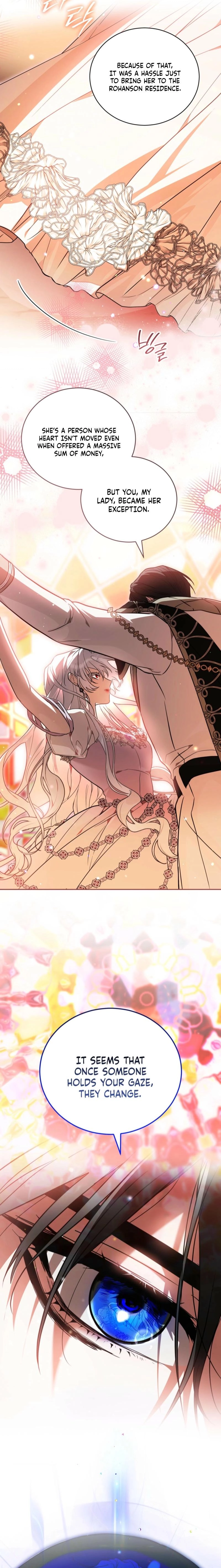 Read My Possession Became a Ghost Story EN Manga Online