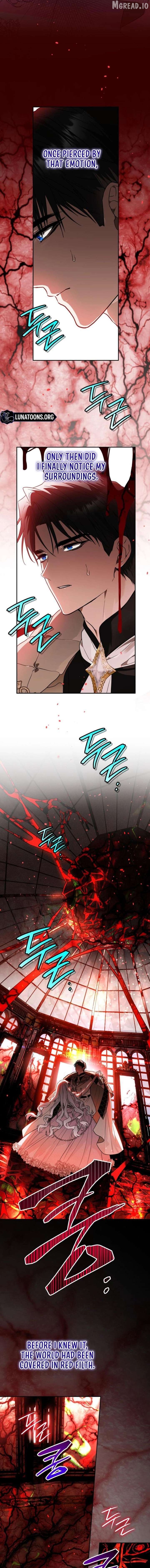 Read My Possession Became a Ghost Story EN Manga Online