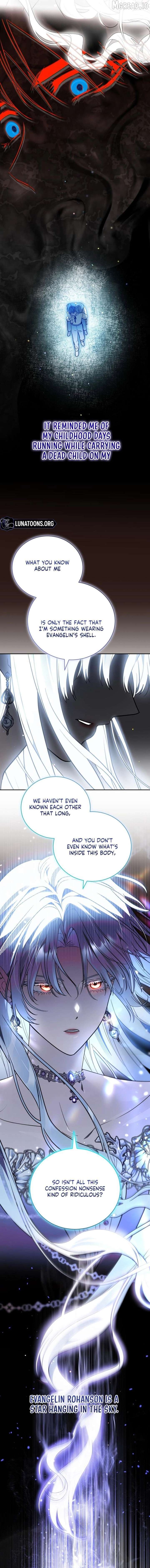 Read My Possession Became a Ghost Story EN Manga Online
