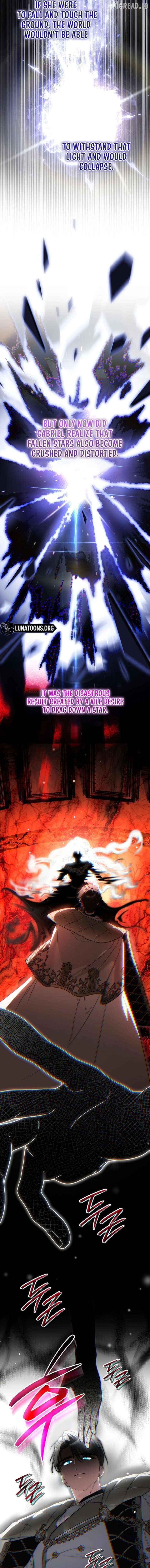Read My Possession Became a Ghost Story EN Manga Online