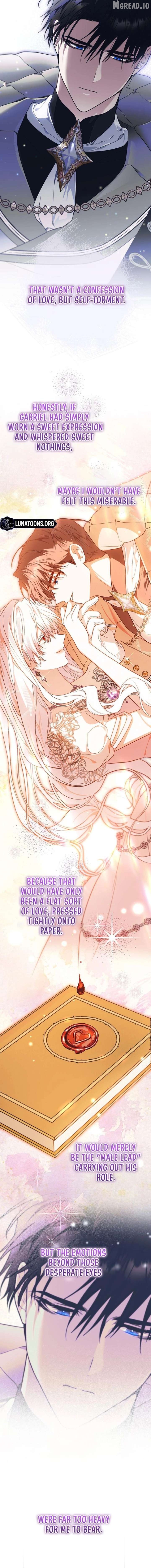 Read My Possession Became a Ghost Story EN Manga Online