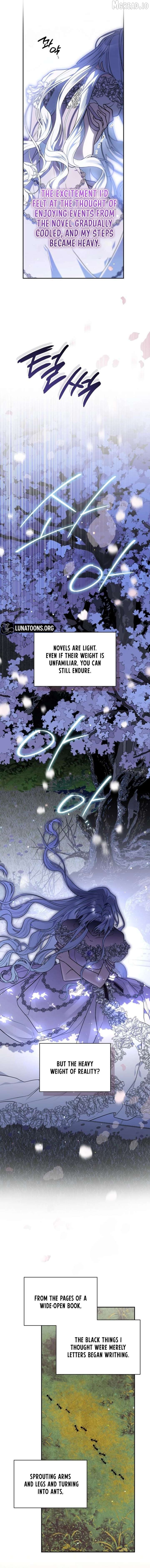 Read My Possession Became a Ghost Story EN Manga Online