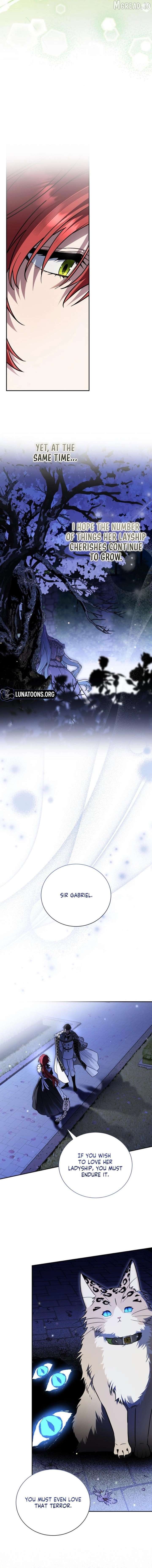 Read My Possession Became a Ghost Story EN Manga Online