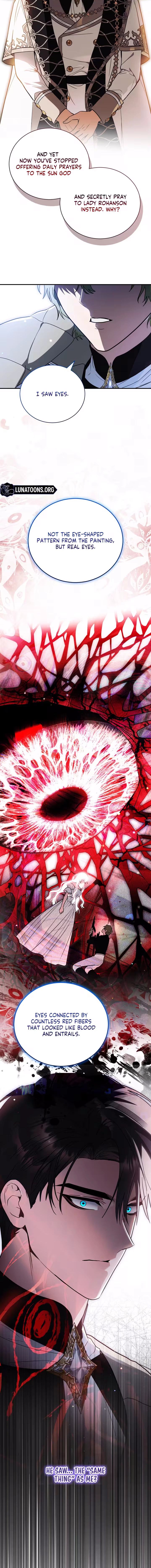 Read My Possession Became a Ghost Story EN Manga Online