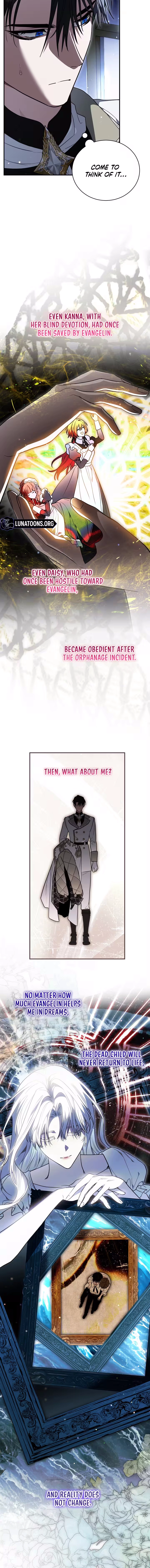 Read My Possession Became a Ghost Story EN Manga Online