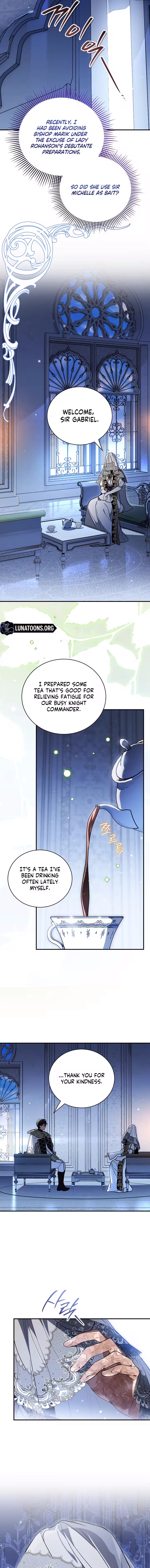 Read My Possession Became a Ghost Story EN Manga Online
