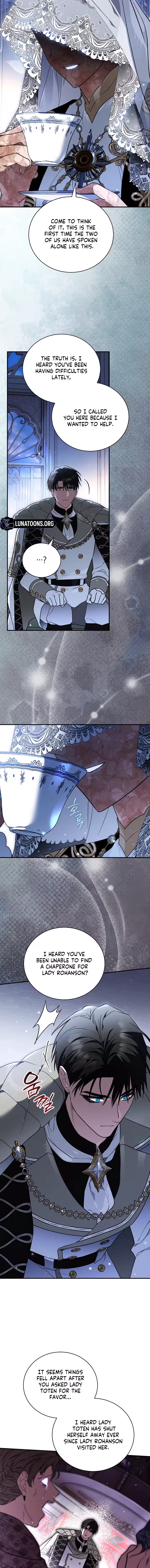 Read My Possession Became a Ghost Story EN Manga Online