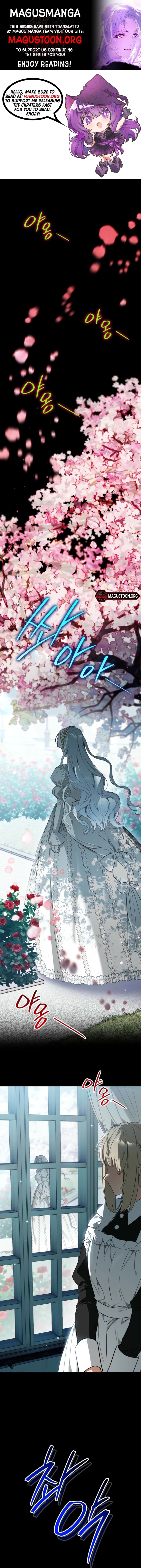 Read My Possession Became a Ghost Story EN Manga Online