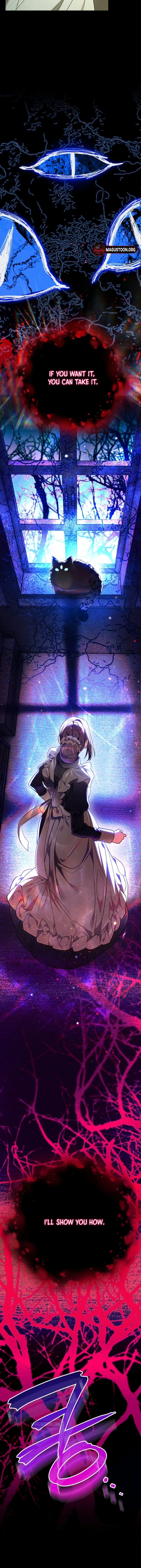 Read My Possession Became a Ghost Story EN Manga Online