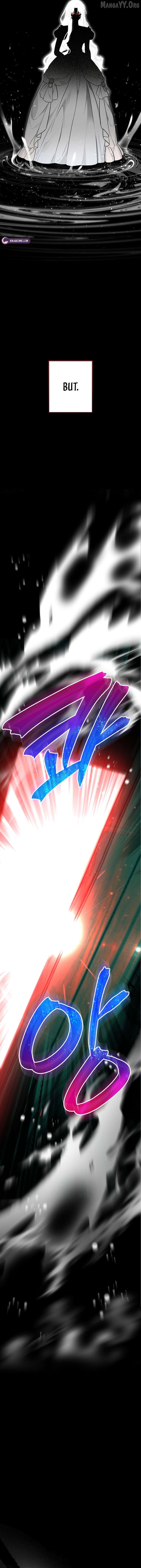 Read My Possession Became a Ghost Story EN Manga Online