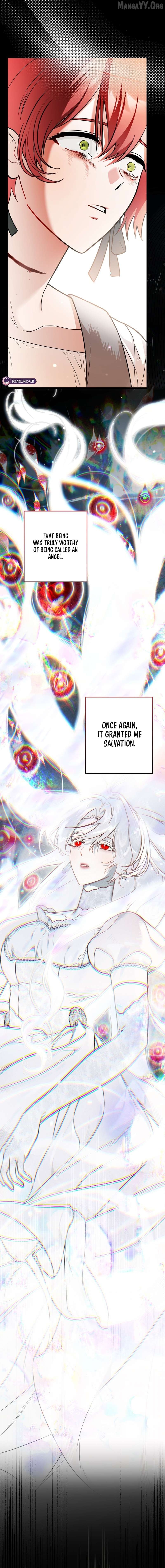 Read My Possession Became a Ghost Story EN Manga Online