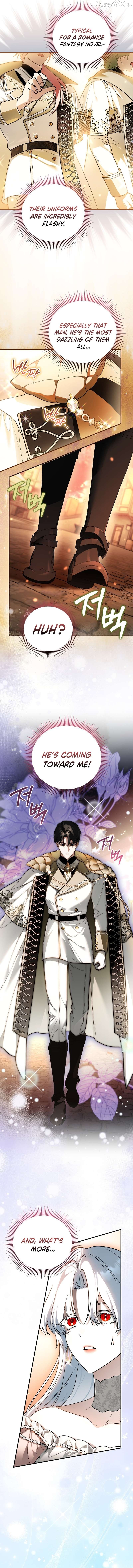 Read My Possession Became a Ghost Story EN Manga Online