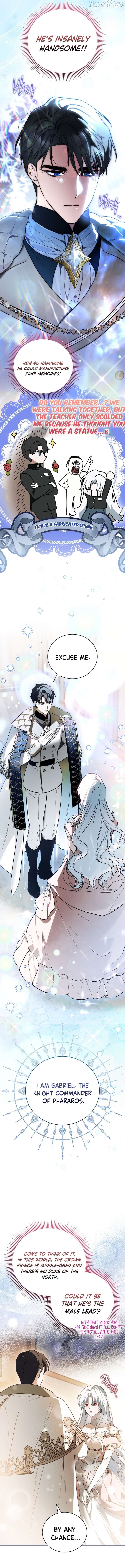 Read My Possession Became a Ghost Story EN Manga Online