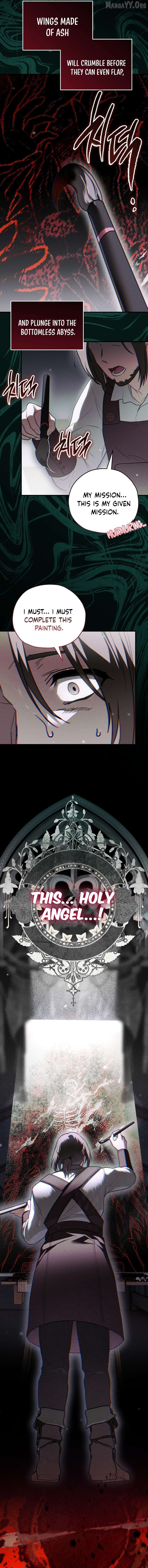 Read My Possession Became a Ghost Story EN Manga Online