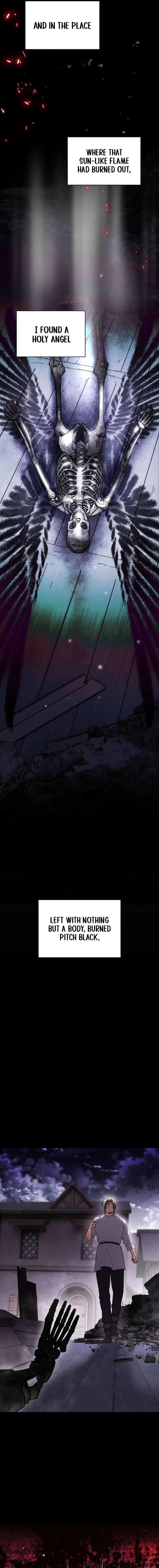 Read My Possession Became a Ghost Story EN Manga Online