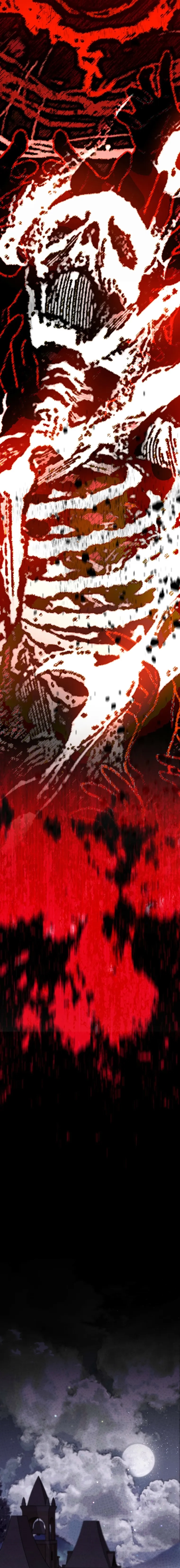 Read My Possession Became a Ghost Story EN Manga Online
