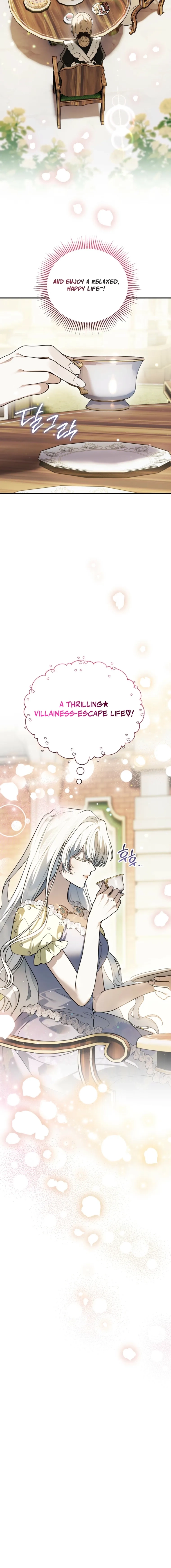 Read My Possession Became a Ghost Story EN Manga Online