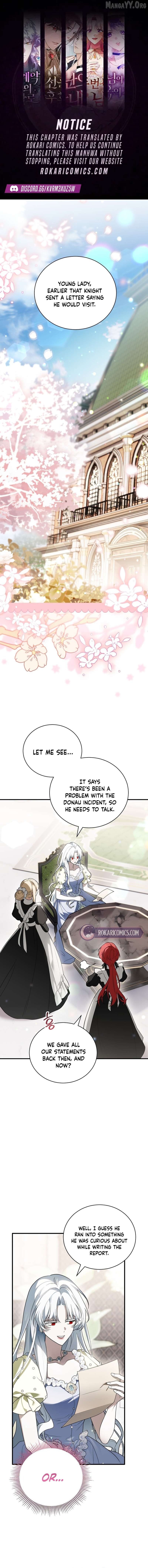 Read My Possession Became a Ghost Story EN Manga Online