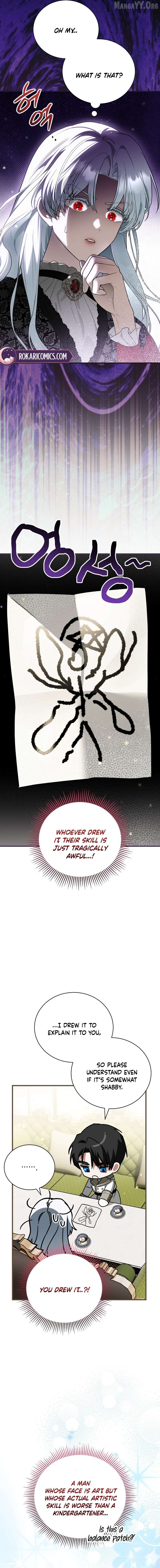 Read My Possession Became a Ghost Story EN Manga Online