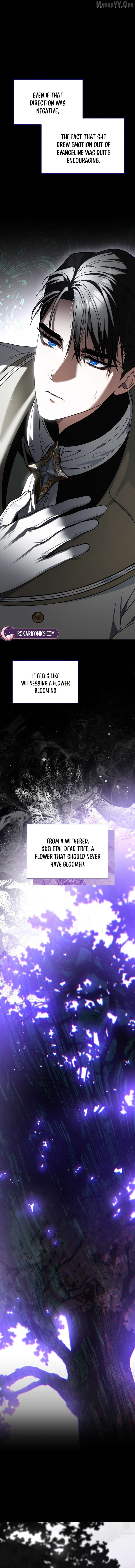 Read My Possession Became a Ghost Story EN Manga Online