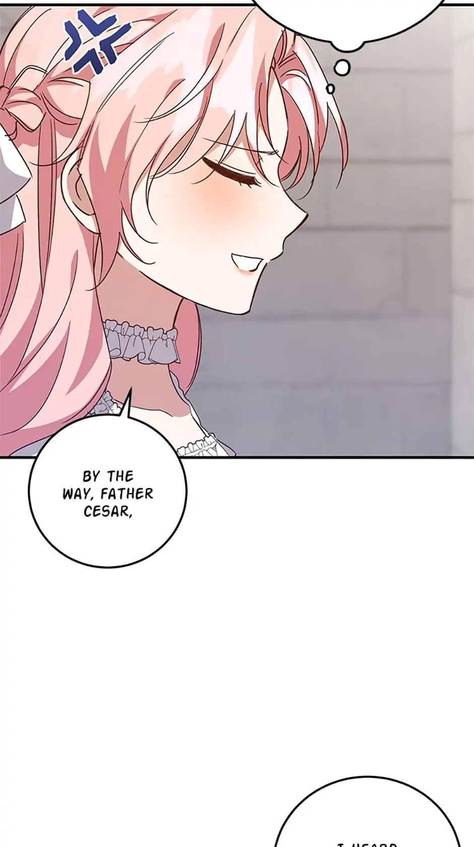 Read My Precious Little Villains EN Manga Online
