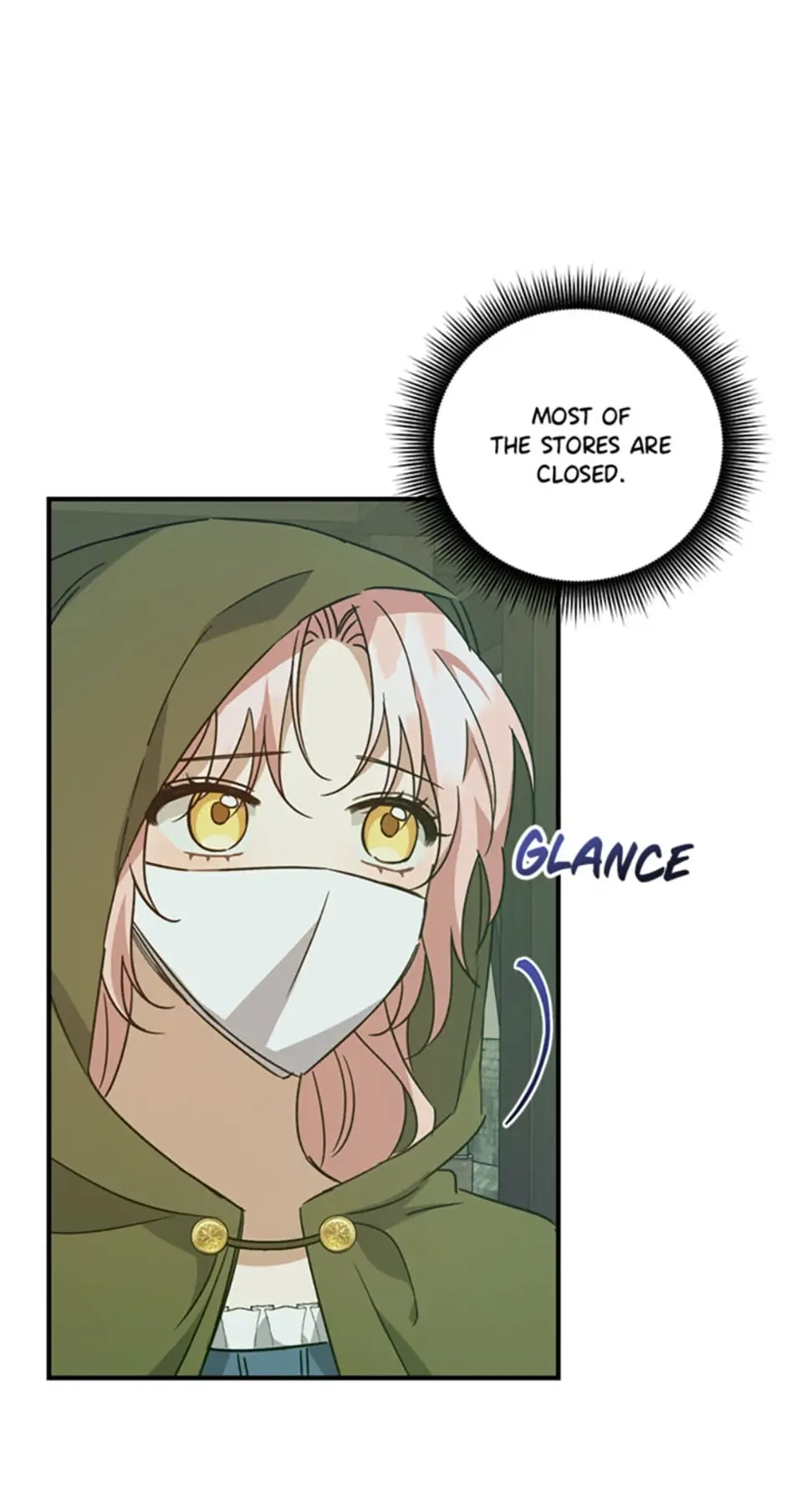 Read My Precious Little Villains EN Manga Online