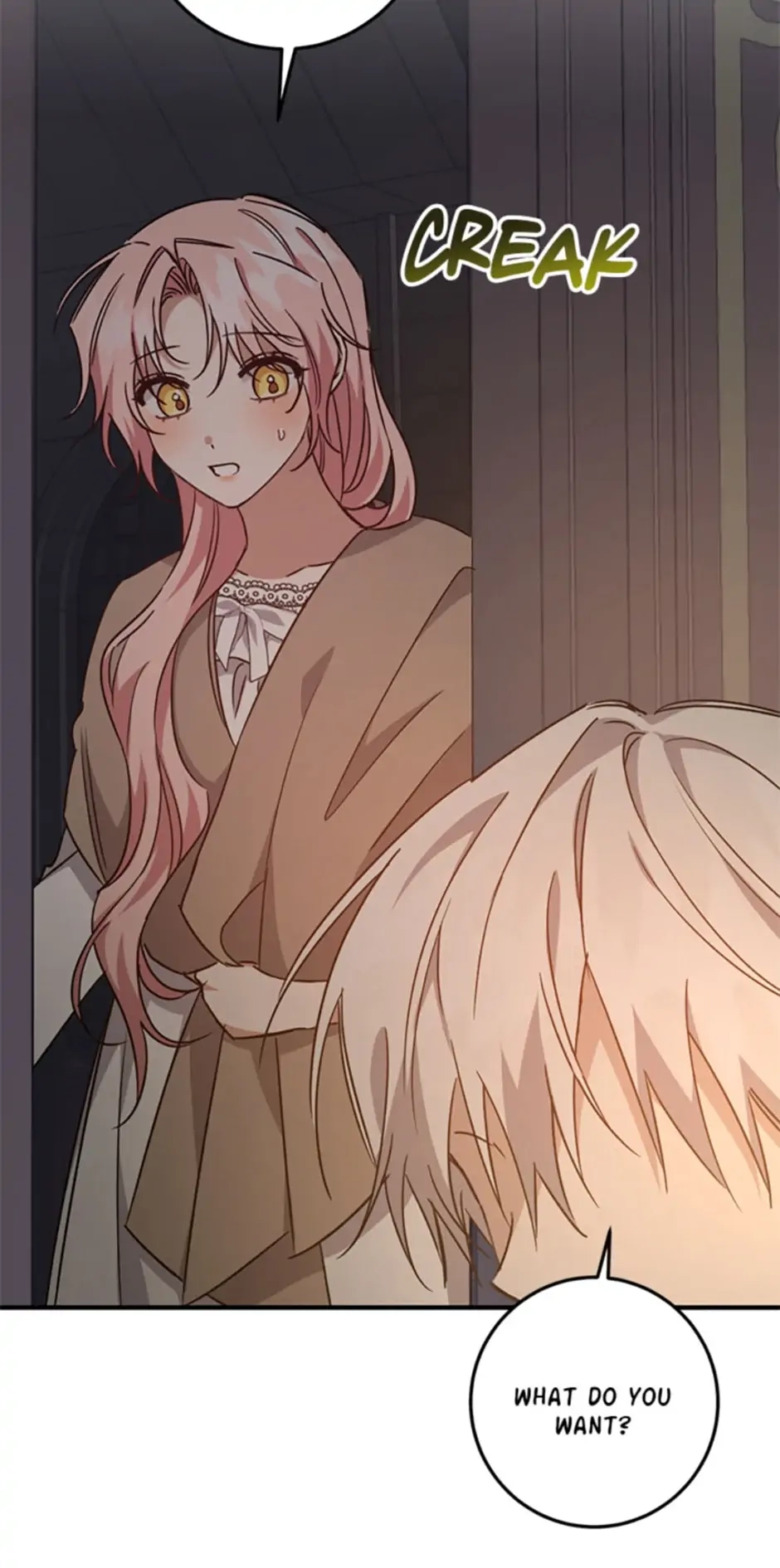 Read My Precious Little Villains EN Manga Online