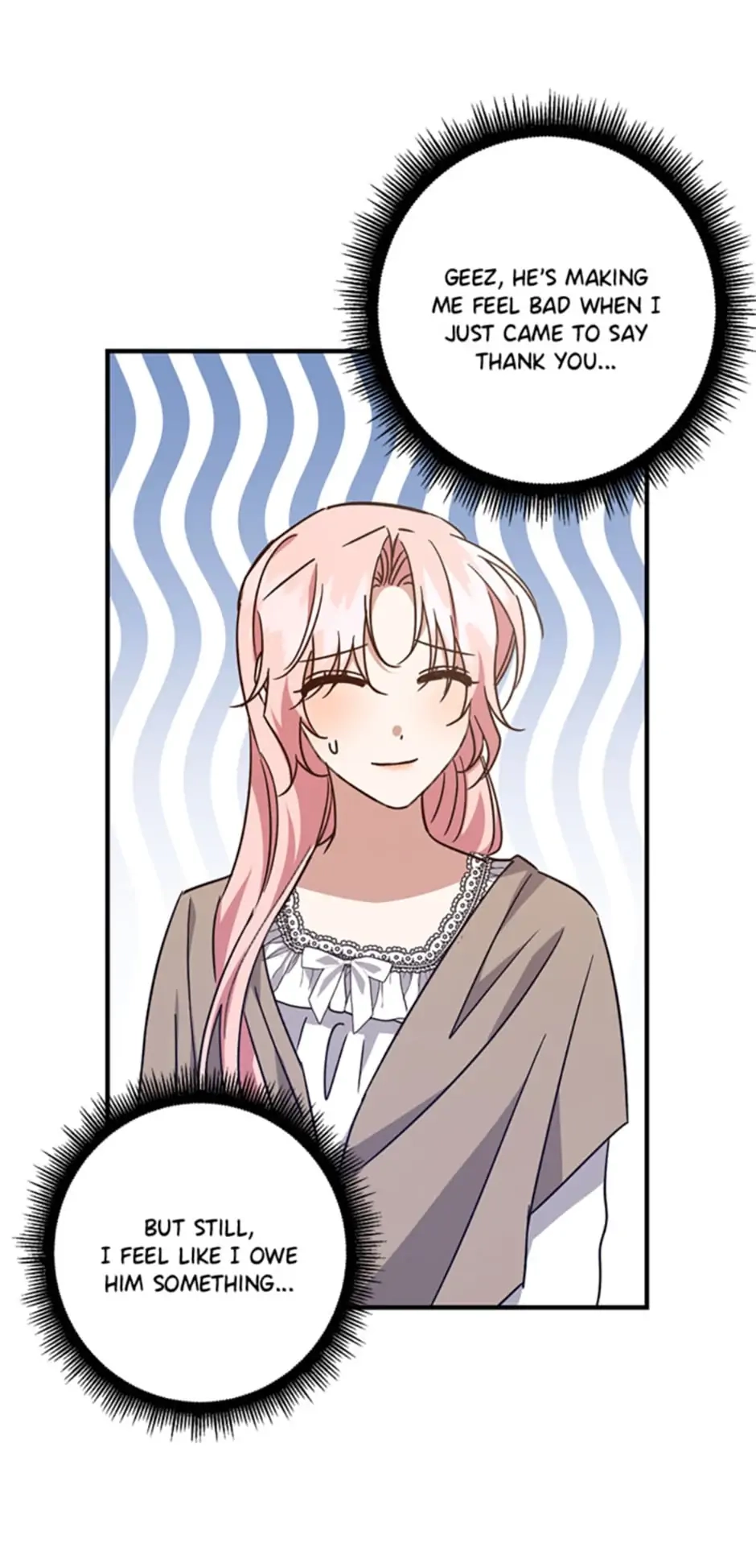 Read My Precious Little Villains EN Manga Online