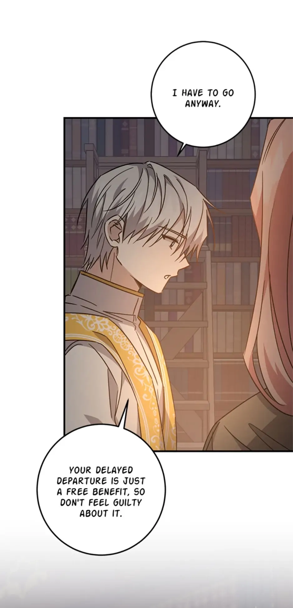 Read My Precious Little Villains EN Manga Online