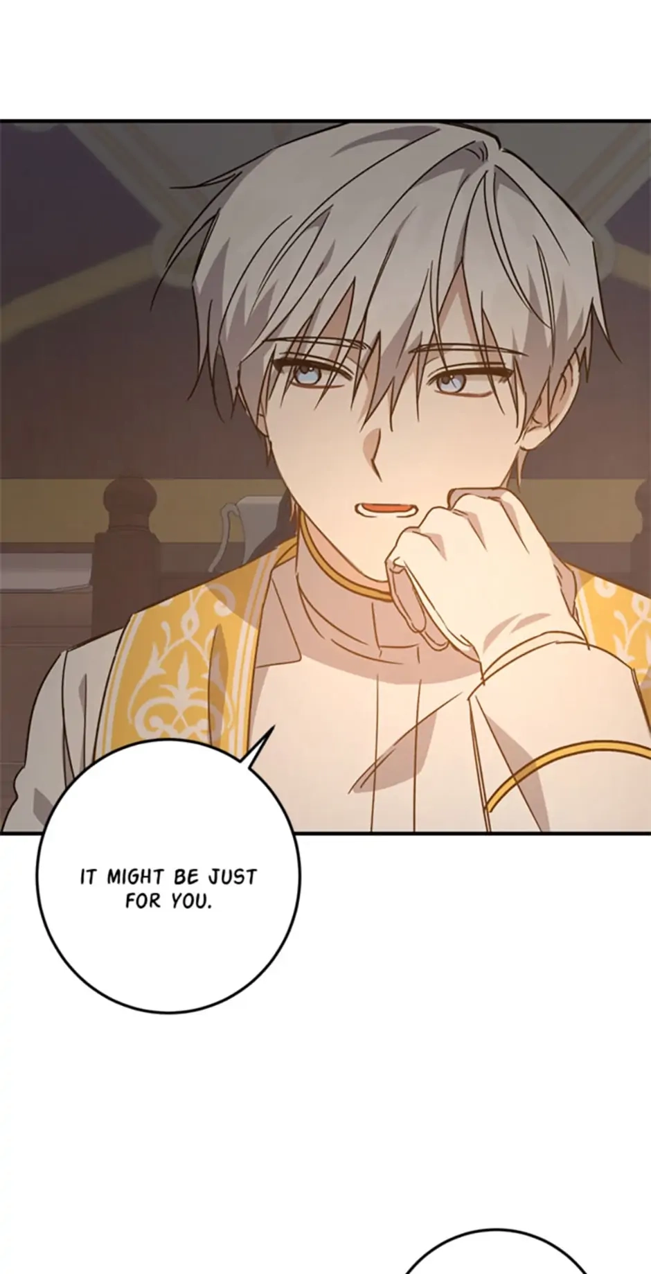 Read My Precious Little Villains EN Manga Online