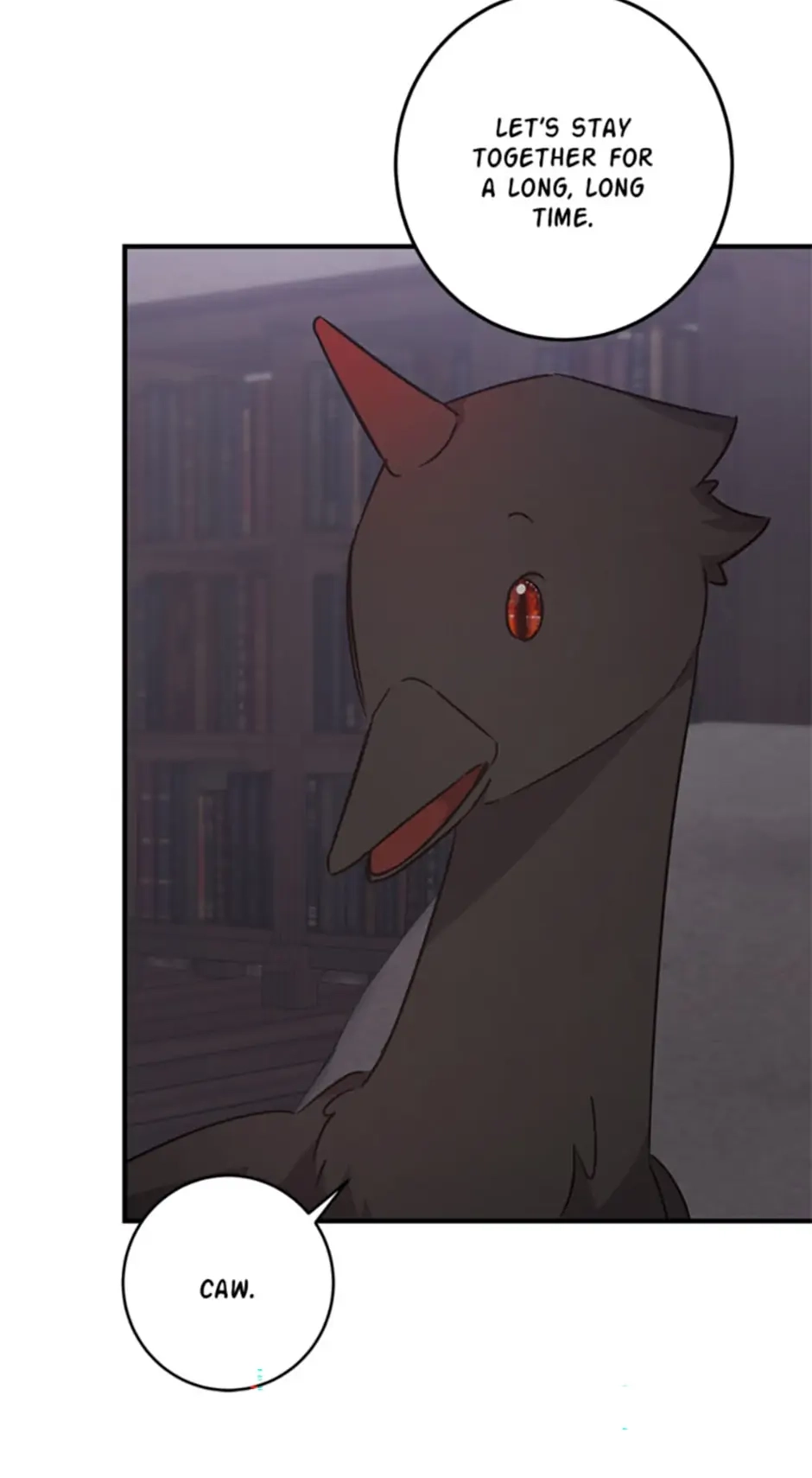 Read My Precious Little Villains EN Manga Online