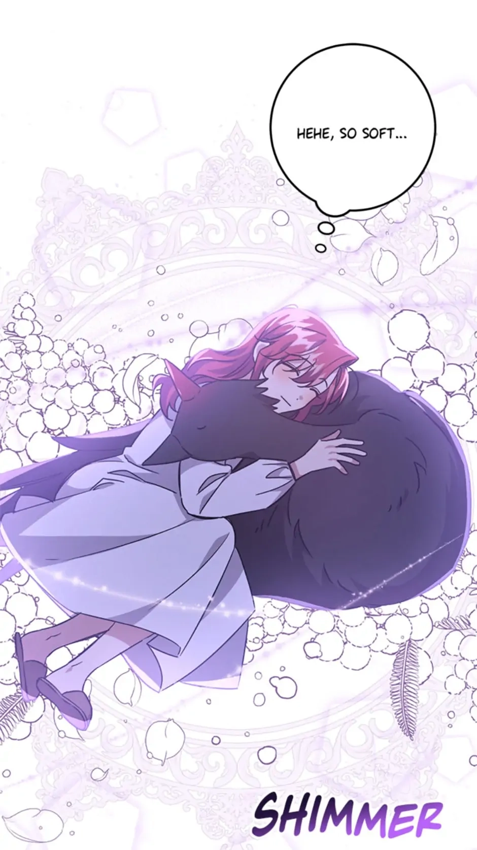 Read My Precious Little Villains EN Manga Online