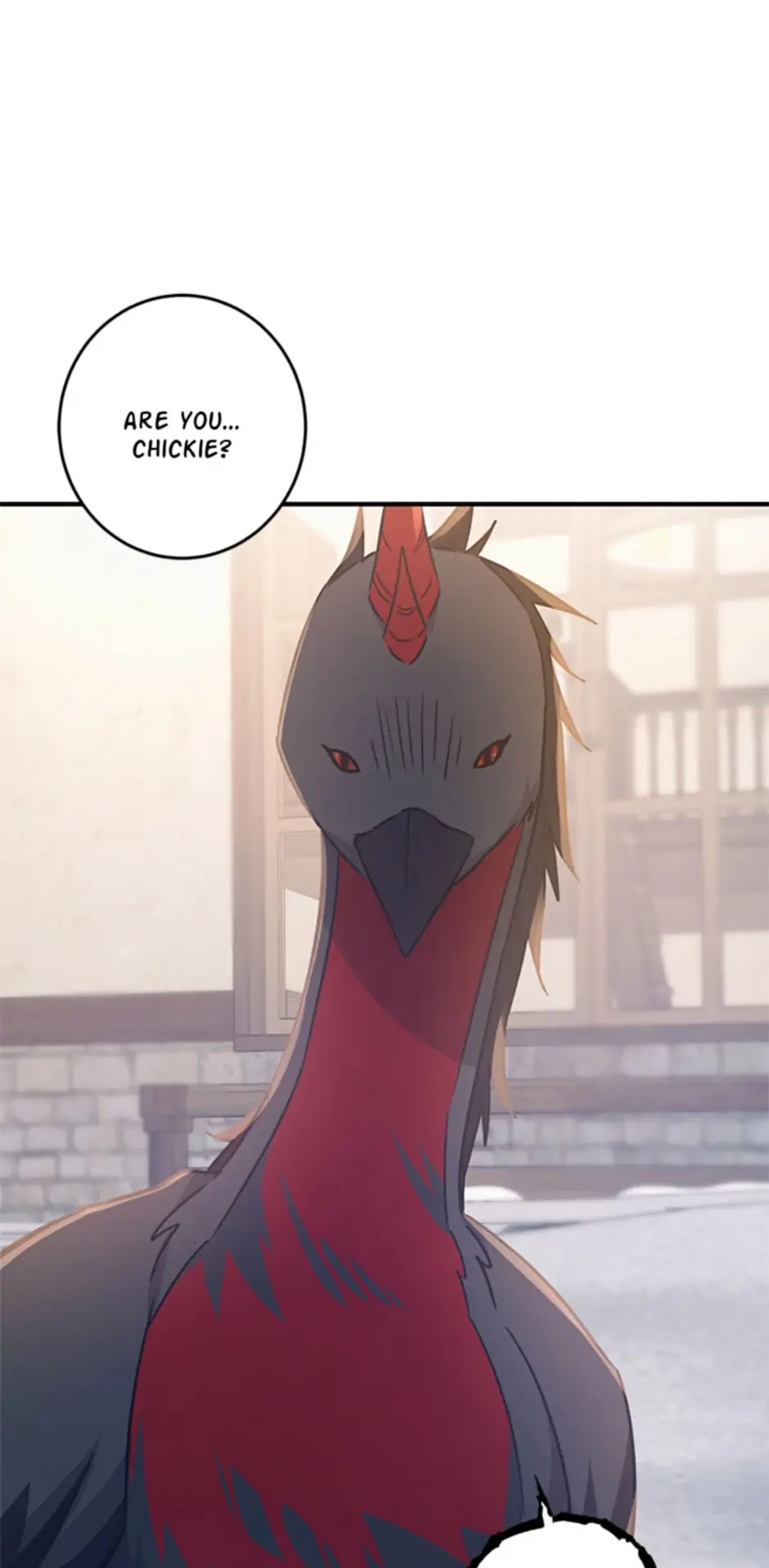 Read My Precious Little Villains EN Manga Online