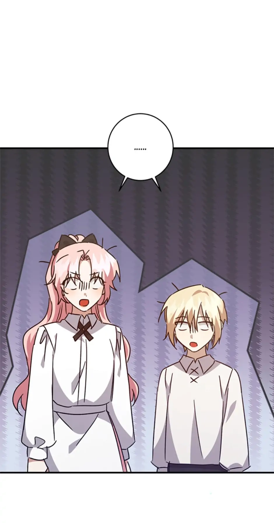 Read My Precious Little Villains EN Manga Online