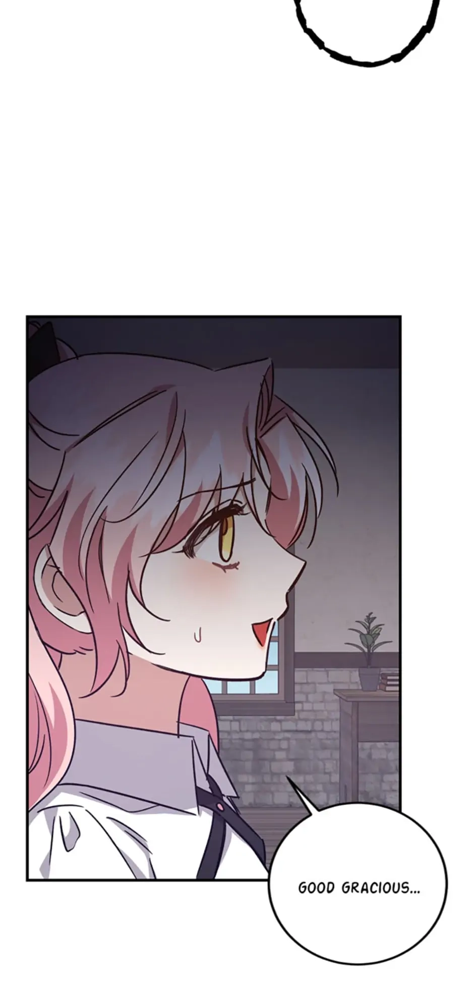 Read My Precious Little Villains EN Manga Online