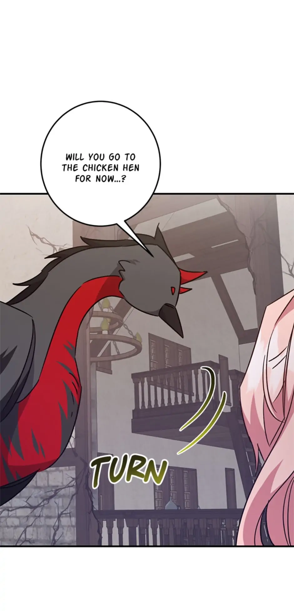 Read My Precious Little Villains EN Manga Online