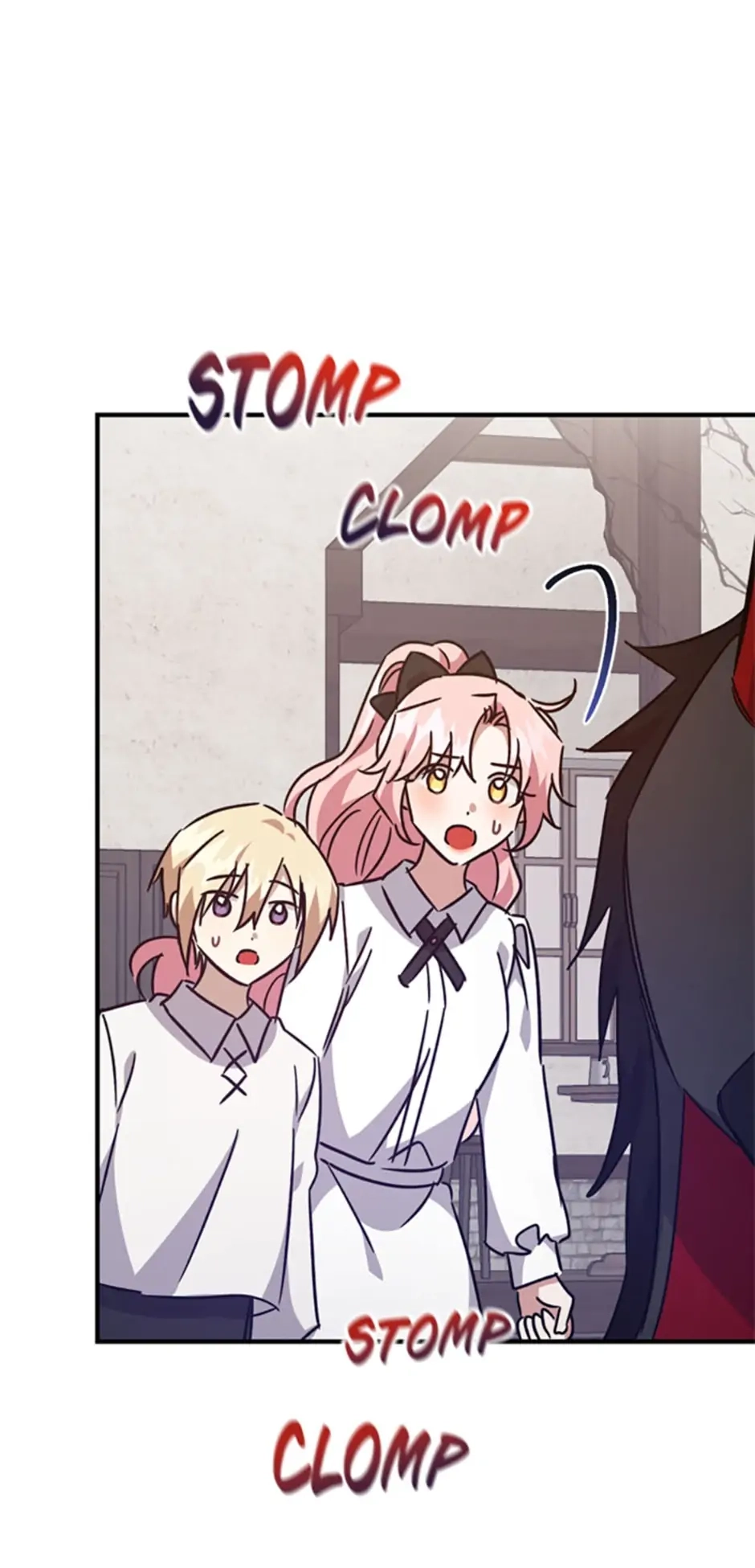 Read My Precious Little Villains EN Manga Online